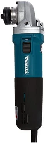 Makita Kampinis šlifuoklis 9565CVR 125 mm