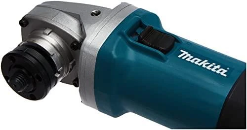 Makita Kampinis šlifuoklis 9565CVR 125 mm