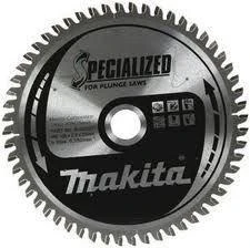 Makita T.C.T. pjūklas SPECIALIZED 136X1.1X20mm 0° T56B-23086