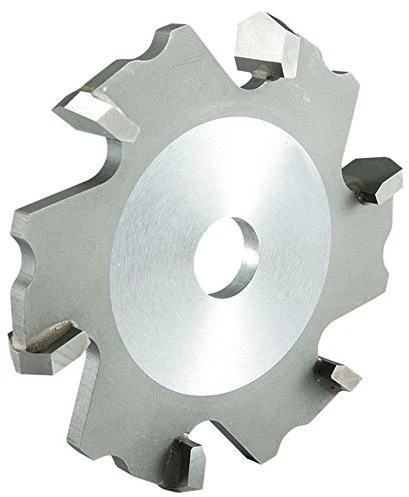 Makita T.C.T. pjūklas SPECIALIZED 118X18X20mm 5° T6 B-48860 T.C.T • 118 x20 mm • T6 • 5° • Kompozitinėm aliuminio plokštėms