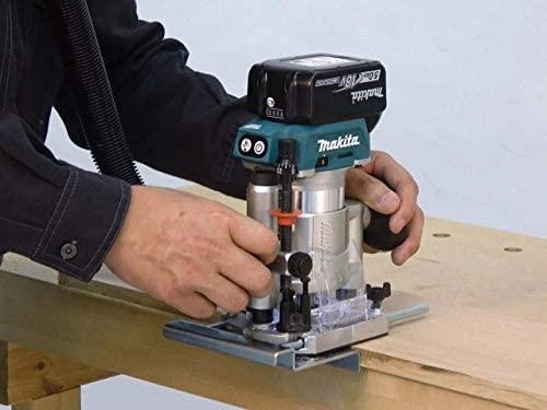 Makita Priedas įgilinamajam frezavimui RT0700C 195563-0