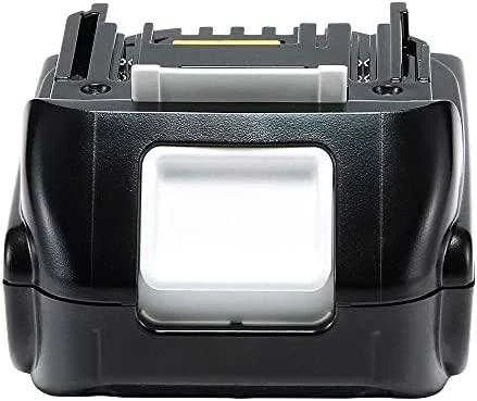 Makita 196448-3 Akumuliatorius 18 V, 1,5 Ah, slide type Li-ion