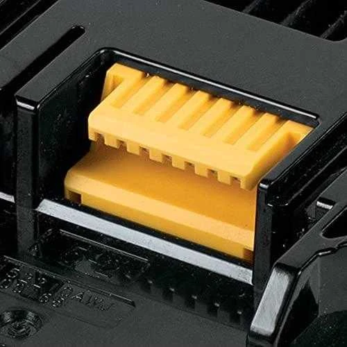 Makita 196448-3 Akumuliatorius 18 V, 1,5 Ah, slide type Li-ion