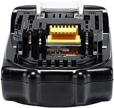 Makita 196448-3 Akumuliatorius 18 V, 1,5 Ah, slide type Li-ion