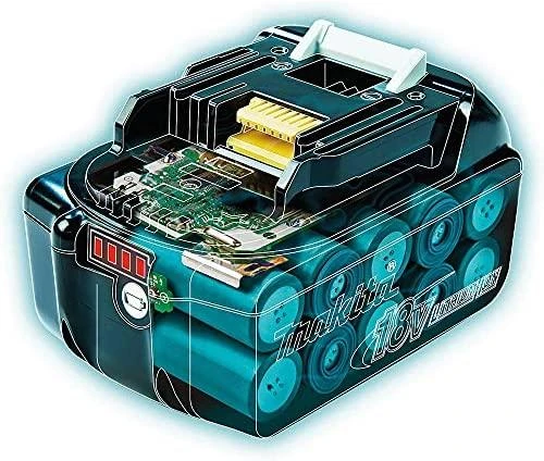 Akumuliatorius Makita LXT BL1830B, 18V, 3.0 Ah