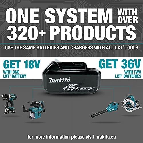 Makita 197599-5 Akumuliatorius 18 V, 3,0 Ah slide type Li-ion