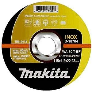 Makita Pjovimo diskas D-18770-10