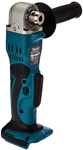 Makita DDA350Z Akumuliatorinis kampinis gręžtuvas 18 V, Be akumuliatorių ir kroviklio!