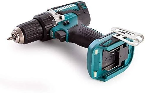 Akumuliatorinis gręžtuvas MAKITA DDF484ZJ