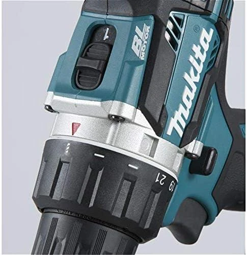 Akumuliatorinis gręžtuvas MAKITA DDF484ZJ