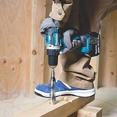 Akumuliatorinis gręžtuvas MAKITA DDF484ZJ