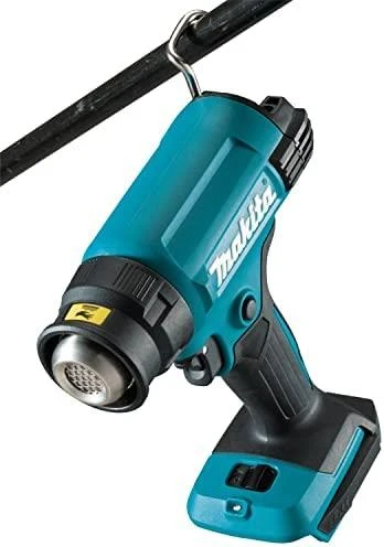 MAKITA.techninis fenas 18V DHG181ZK