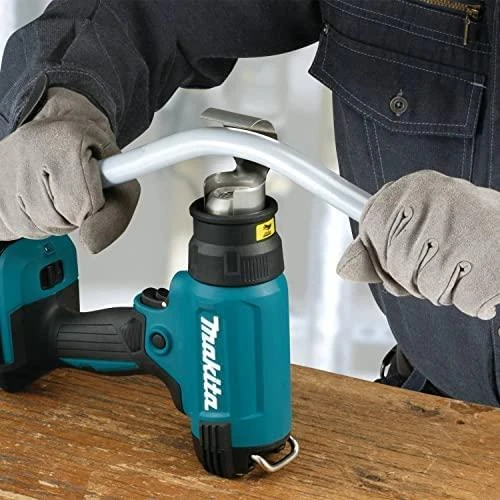 MAKITA.techninis fenas 18V DHG181ZK