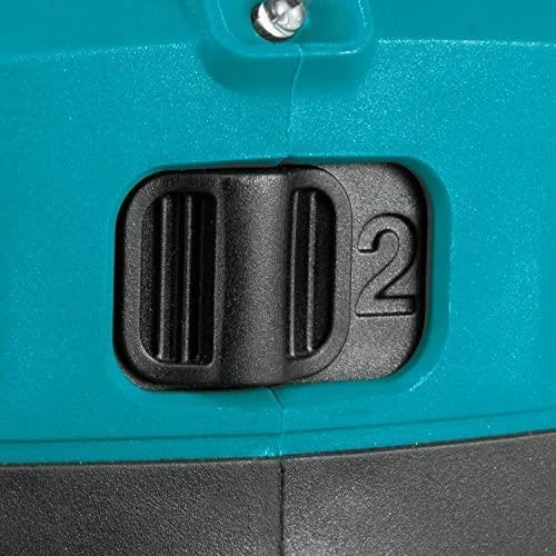 MAKITA.techninis fenas 18V DHG181ZK