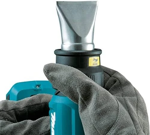 MAKITA.techninis fenas 18V DHG181ZK