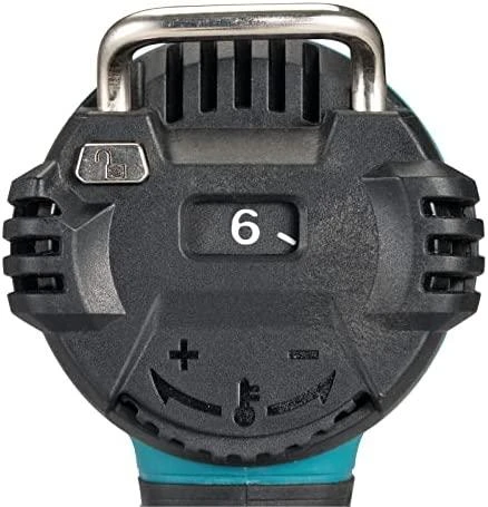 Makita DJV184Z greičio reguliavimo valdiklis