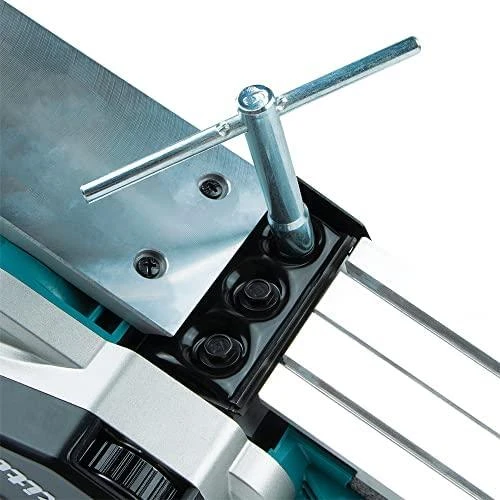 Makita DKP181Z Akumuliatorinis oblius, 18 V Li-ion, BL-motor, Be akumuliatorių ir kroviklio!