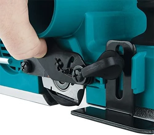 Makita DKP181Z Akumuliatorinis oblius, 18 V Li-ion, BL-motor, Be akumuliatorių ir kroviklio!