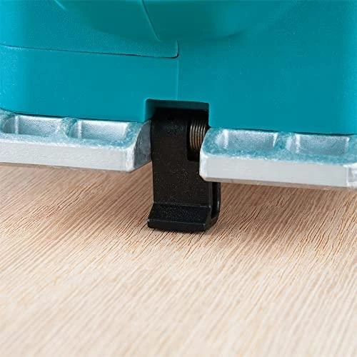 Makita DKP181Z Akumuliatorinis oblius, 18 V Li-ion, BL-motor, Be akumuliatorių ir kroviklio!