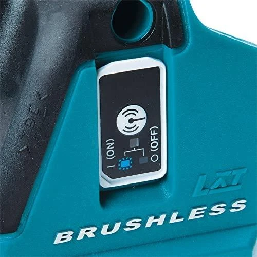 Makita DKP181Z Akumuliatorinis oblius, 18 V Li-ion, BL-motor, Be akumuliatorių ir kroviklio!
