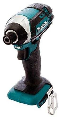 Makita DTD152Z Akumuliatorinis smūginis suktuvas, 18 V,Li-ion 165 Nm, LED, Be akumuliatorių ir kroviklio!