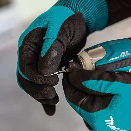 Makita DTD172Z Akumuliatorinis smūginis suktuvas, 18 V,Li-ion, 180 Nm, LED, Neturintis šepetėlių variklis, XPT, Be akumuliatorių ir kroviklio!