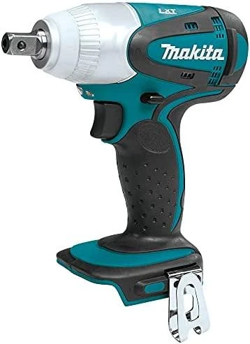 Makita DTW251Z veržliasukis su metaline galvute