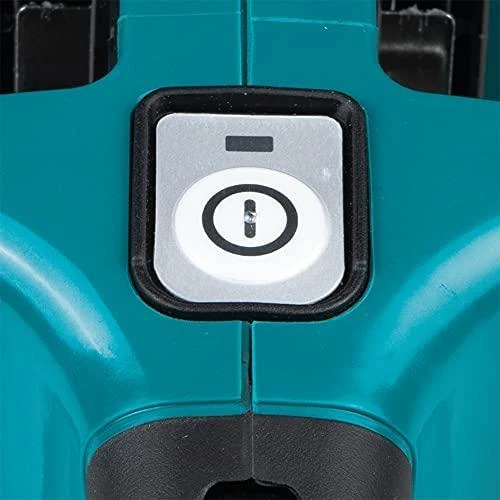 Grandininis pjūklas Makita DUC355Z 2x18V be akumuliatoriaus ir kroviklio