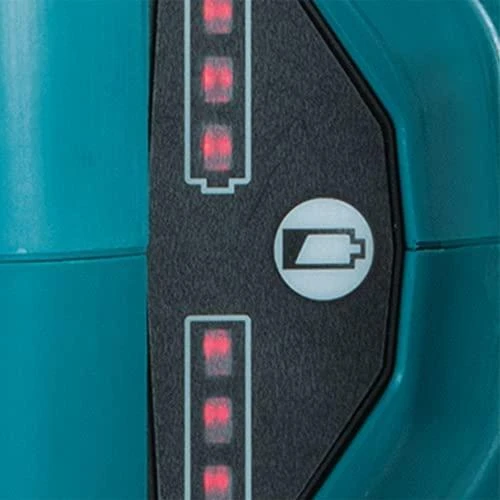 Grandininis pjūklas Makita DUC355Z 2x18V be akumuliatoriaus ir kroviklio