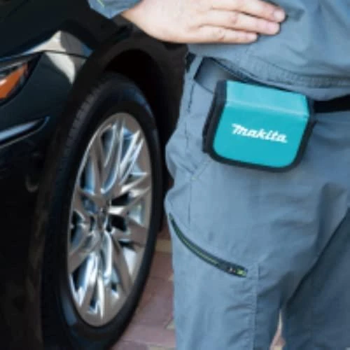 Makita Smūginių galvų komplektas (plonasienės) 3 VNT 1/2" 85MM (17.19. &21mm) E-12354