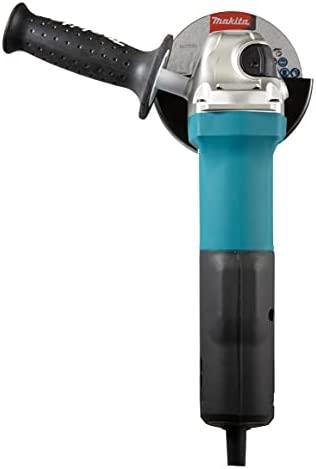 Makita kampinis šlifuoklis GA5050 125mm 1300W