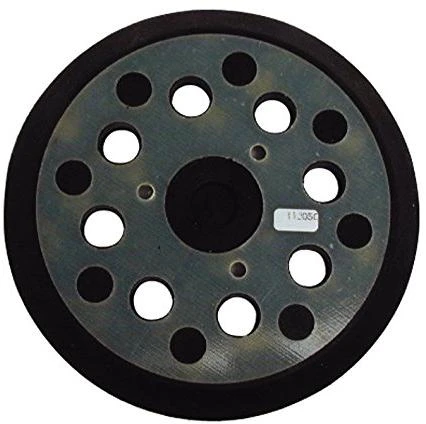 Makita Šlifavimo padas vidutinis 196684-1 BO6030, BO6040