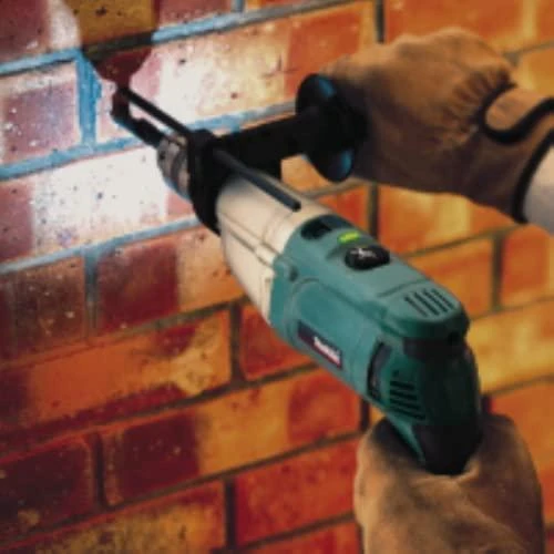 Makita Smūginis gręžtuvas HP2070 20 mm