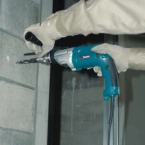Makita Smūginis gręžtuvas HP2070 20 mm
