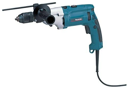 Smūginis gręžtuvas Makita HP2071FJ, 1010 W