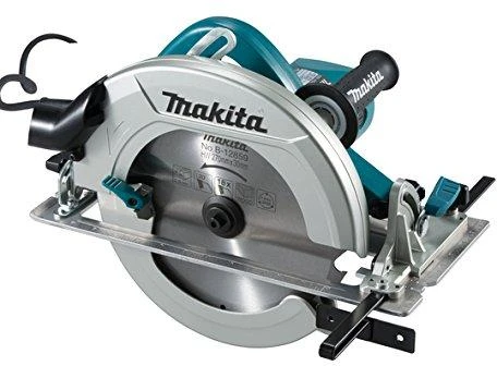 Makita Rankinis diskinis pjūklas HS0600 270 mm