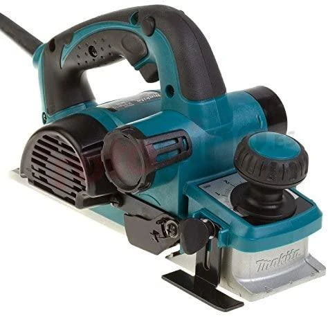 Makita Elektrinis oblius KP0810C, 1050W