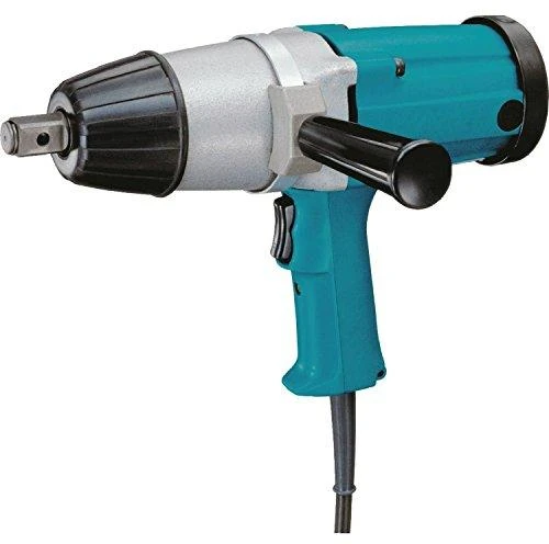 Makita Smūginis veržliasukis 6906 620 W