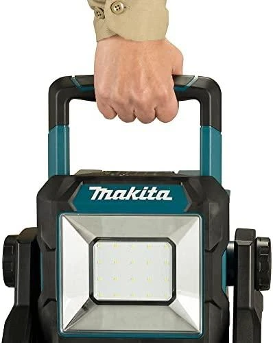 Makita Akumuliatorinis XGT® prožektorius ML003G