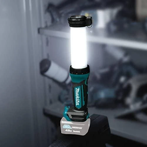 Makita Akumuliatorinis LED prožektorius ML104 10,8V Li-ion