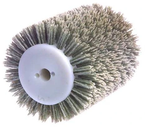 Makita Nailoninis abrazyvinis šepetys K80 9741 (STANDARD) P-04438