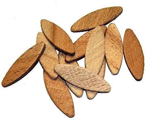 Makita Lamelė - sujungimams 10 (1000Vnt.) P-08844