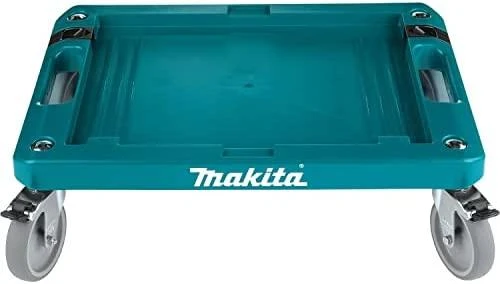 Makita Padėklas „MAKPAC“ lagaminams su ratukais P-83886