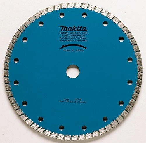 ADATA Turbo 230MM betonui/granitui A-80715