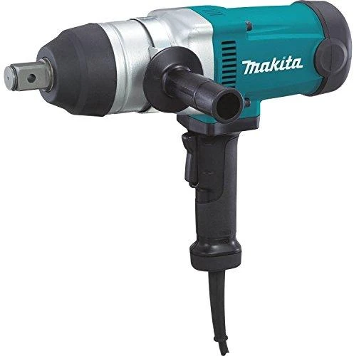 Makita Smūginis veržliasukis TW1000 1 200 W • 1" • 1 000 Nm