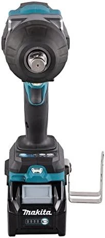 Makita TW001GM201 veržliasukis iš priekio su jungtimi