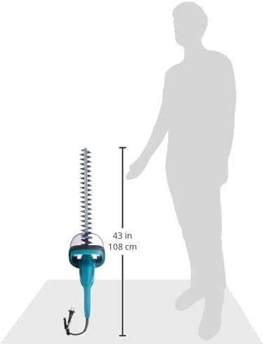 Makita Gyvatvorių žirklės UH5261 400W • 520mm