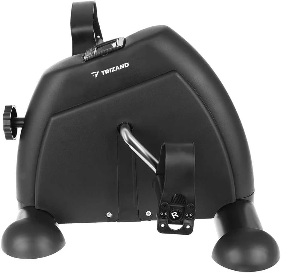 Trizand Mini treniruoklis kojoms ir rankoms (su LCD ekranu)