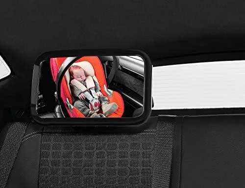 XTROBB kūdikio veidrodis automobiliui