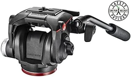 Manfrotto trikojo komplektas MK190X3-2W